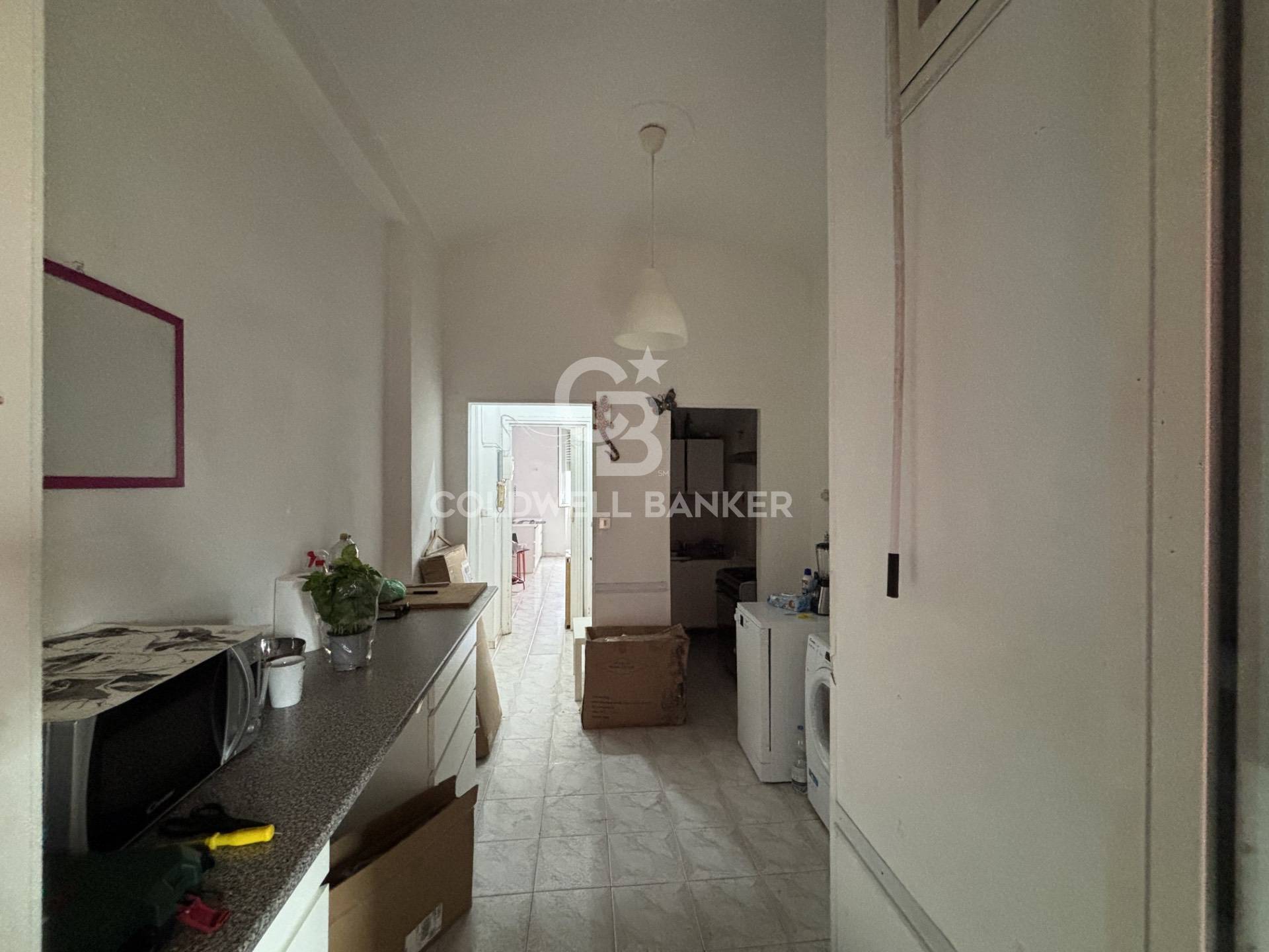 Appartamento in vendita a Torino, Aurora, barriera di milano, rebaudengo - foto 9