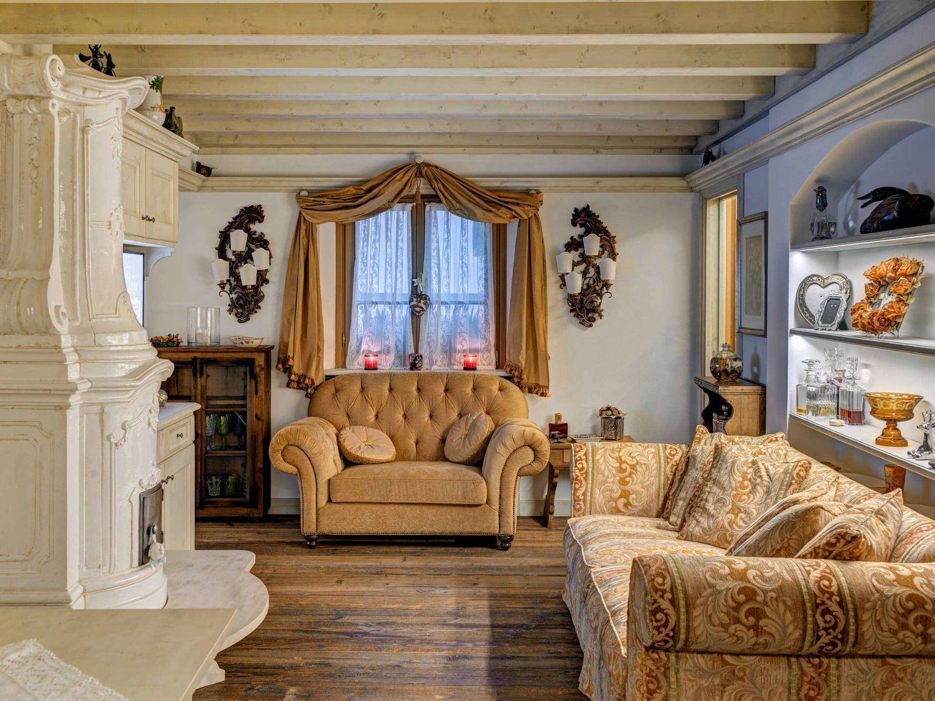 Coldwell Banker Cortina Style