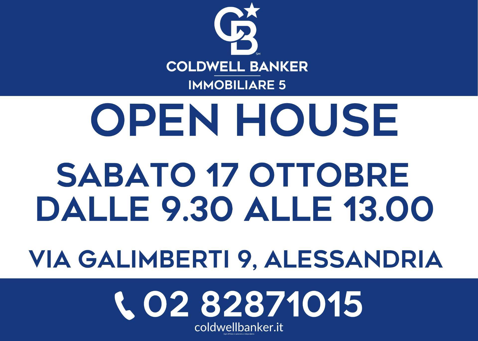 Coldwell Banker Immobiliare 5