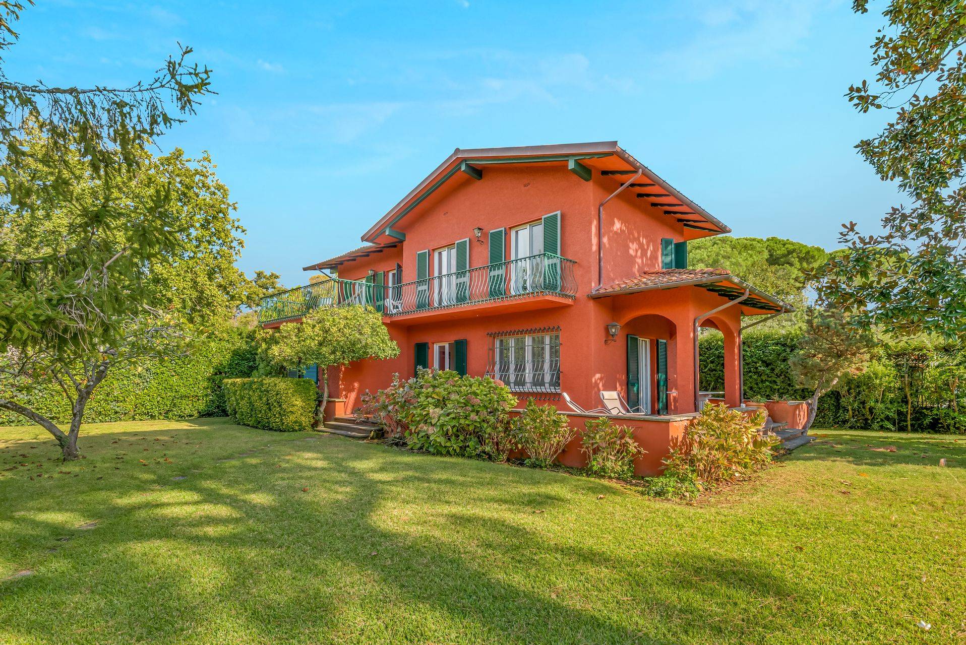Coldwell Banker Forte dei Marmi