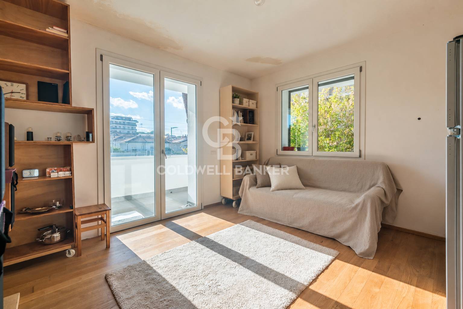 Coldwell Banker Prime Properties