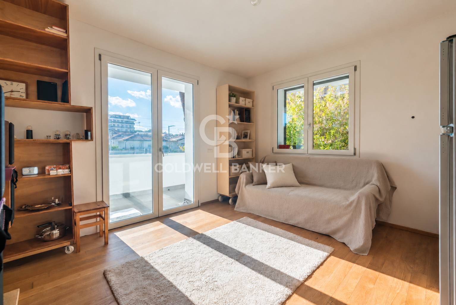 Coldwell Banker Prime Properties