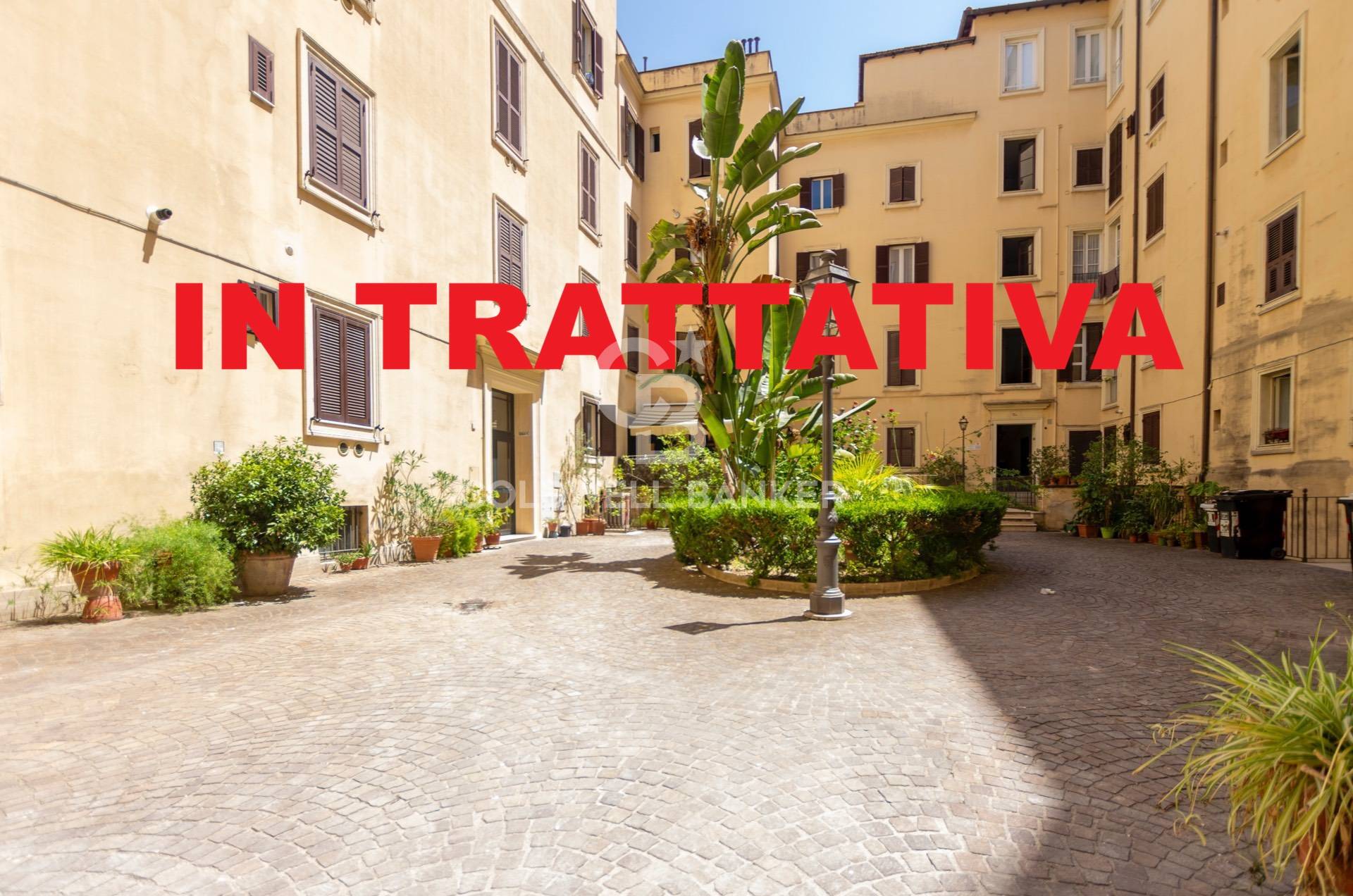 Appartamento a Roma