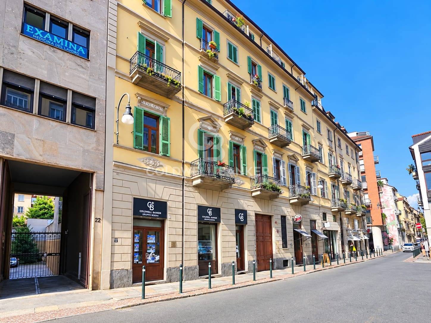 Coldwell Banker Gruppo Bodini