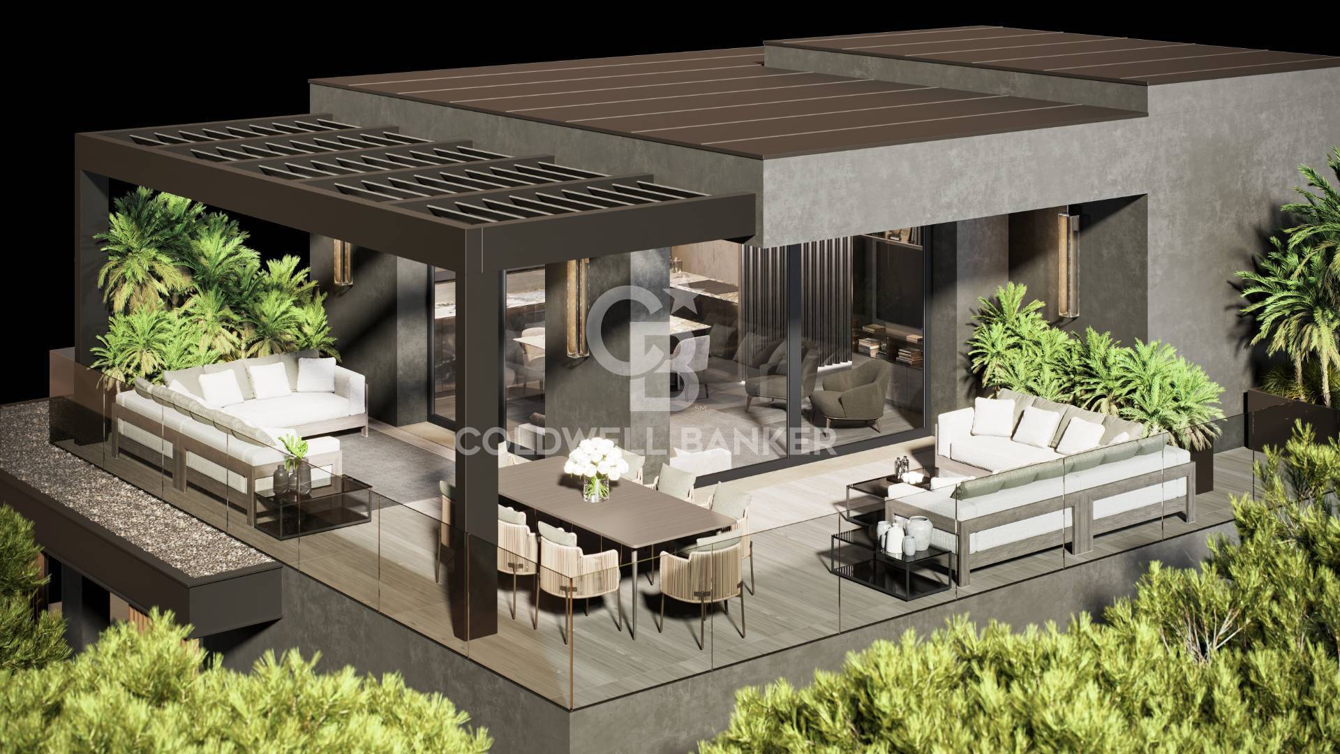 Attico in Vendita a Riccione – Zona: CENTRO