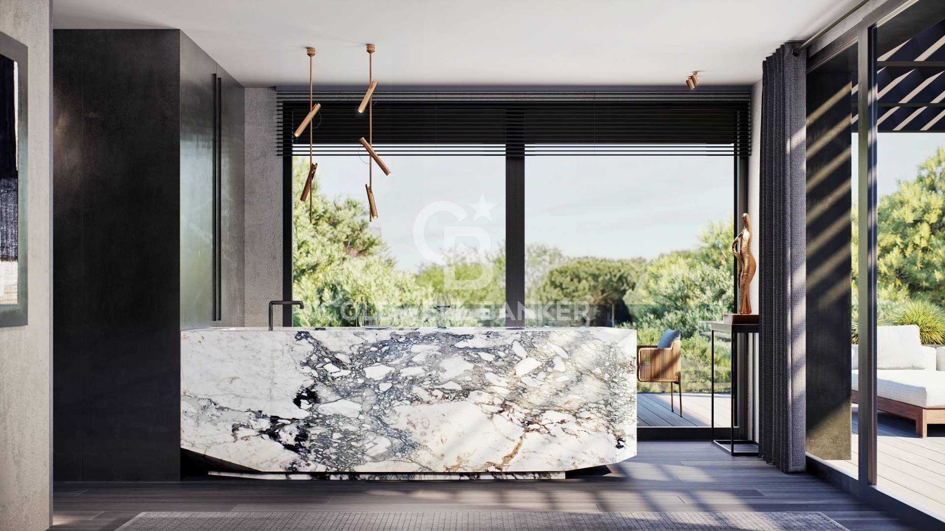 Appartamento in Vendita a Riccione – Zona: CENTRO