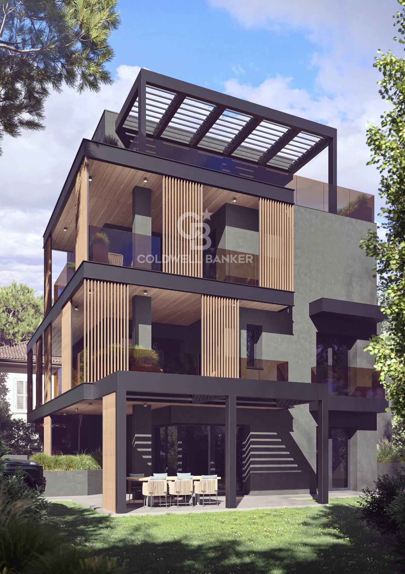 Appartamento in Vendita a Riccione – Zona: CENTRO