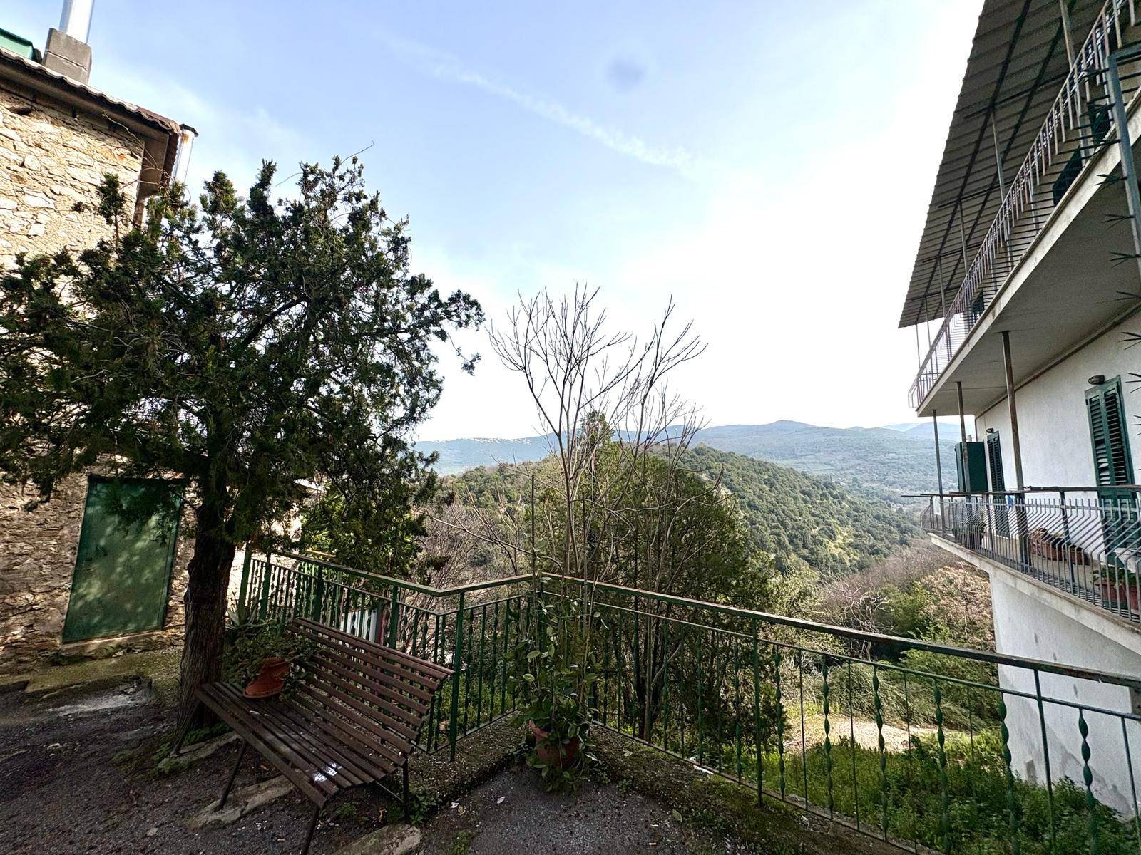 Appartamento in vendita a Moricone - foto 2
