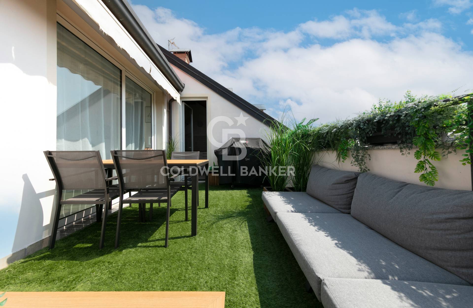 Coldwell Banker Home