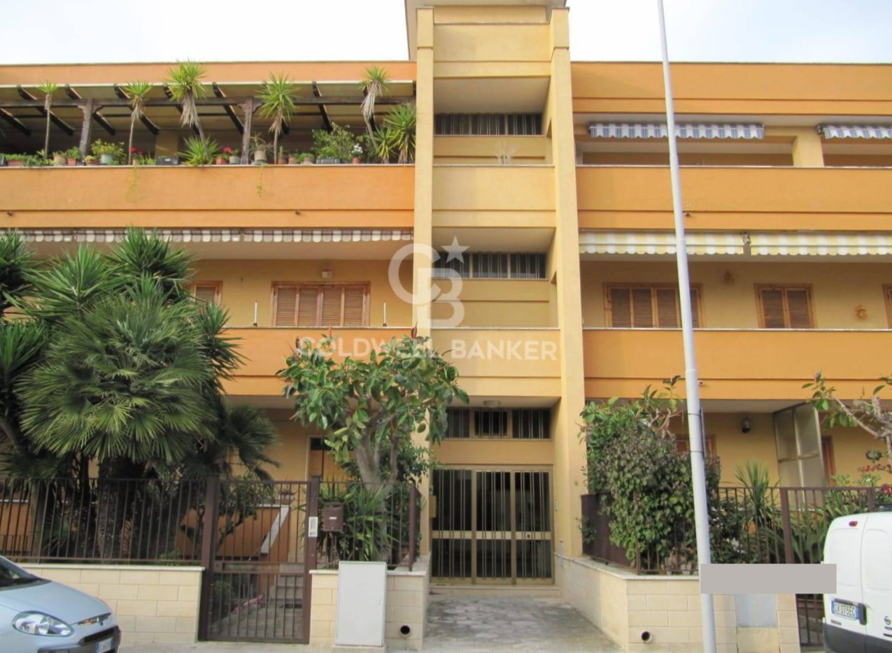 Appartamento in vendita a Lecce