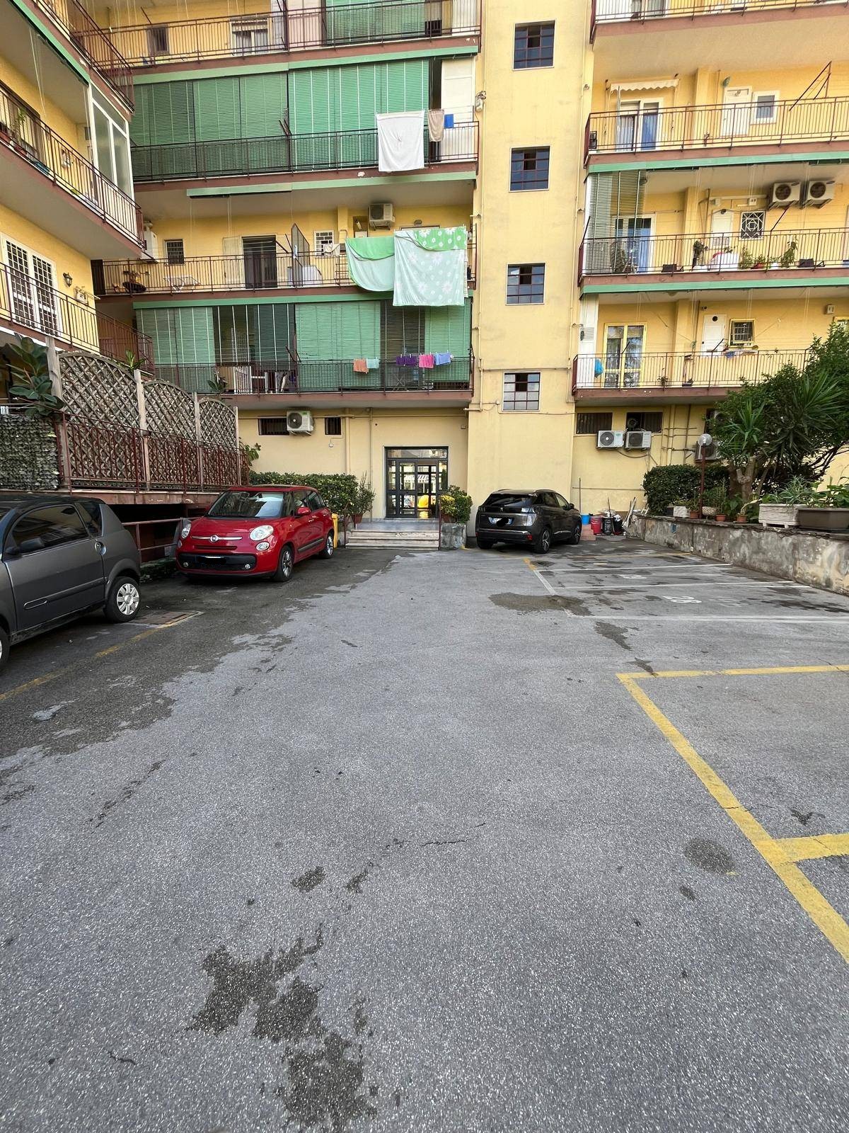 Apartment for sale in San Giorgio a Cremano