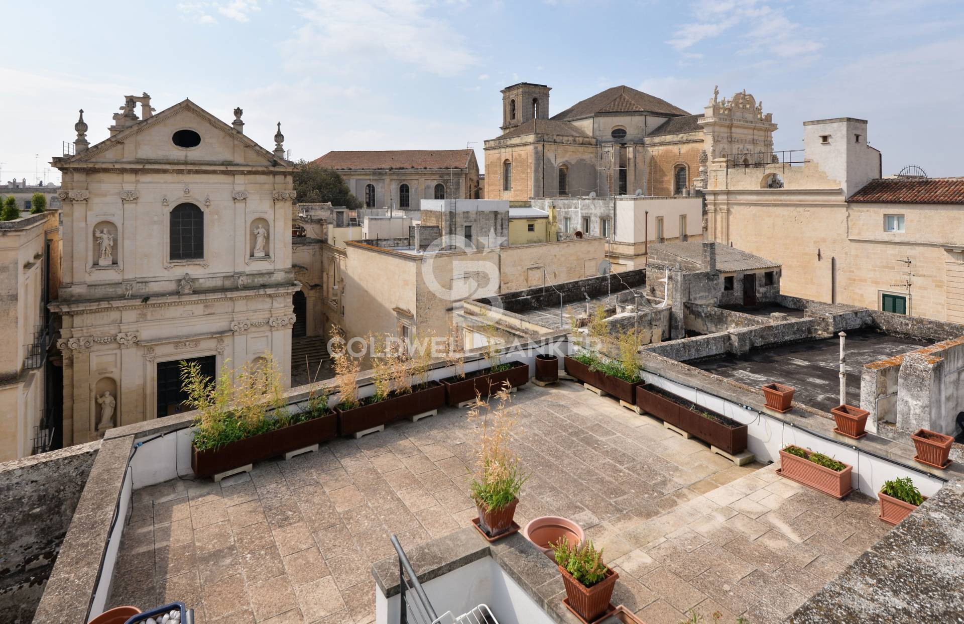 Appartamento LECCE vendita  Centro storico  Coldwell Banker Bodini International Real Estate