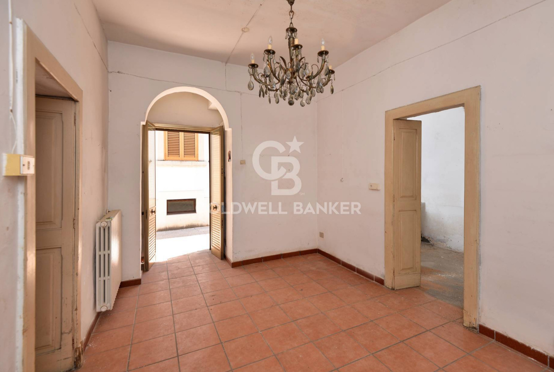 Villa Unifamiliare - Indipendente VERNOLE vendita  Acaja  Coldwell Banker Bodini International Real Estate