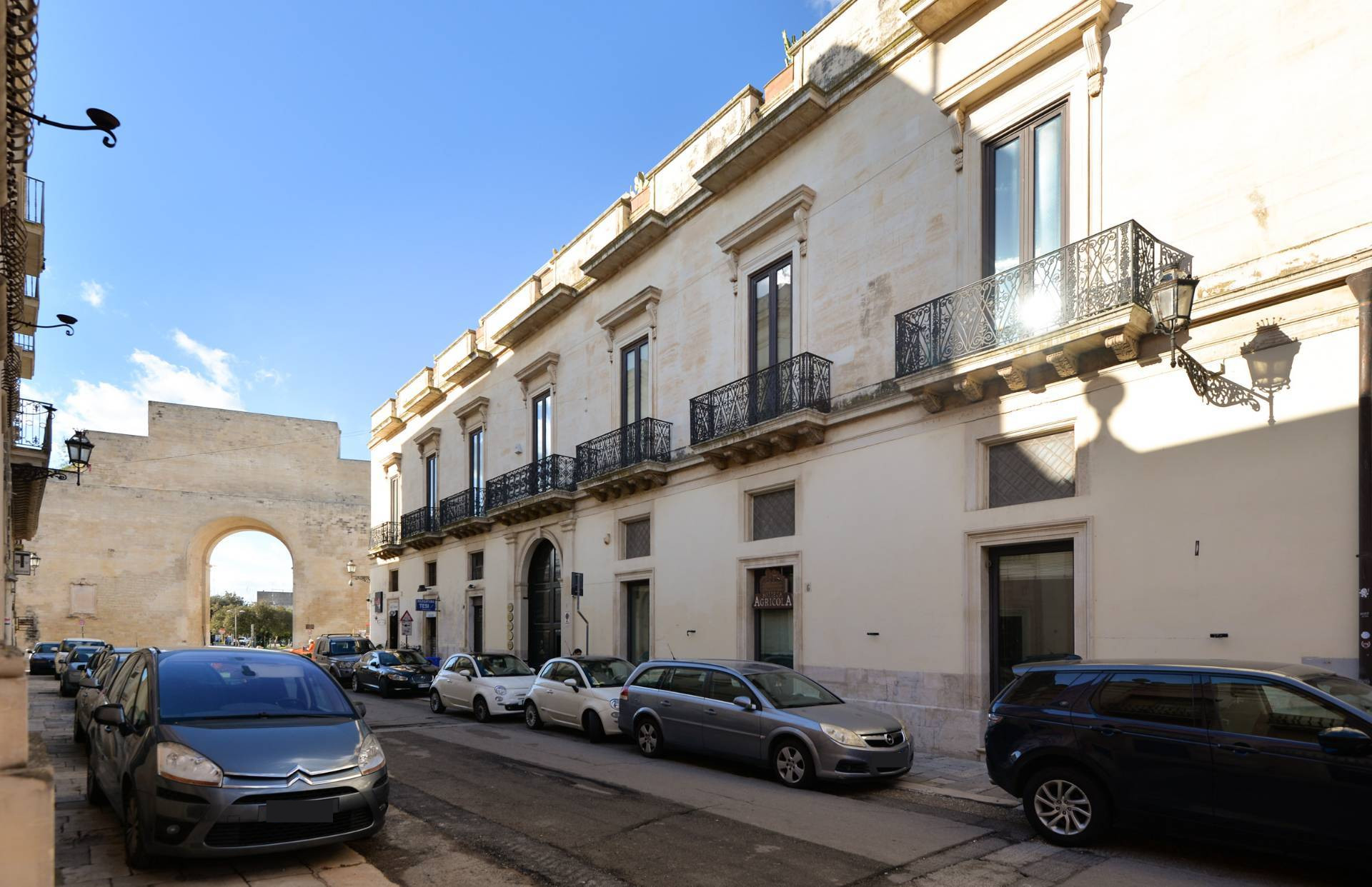 Appartamento in vendita a Lecce - Zona: Centro storico