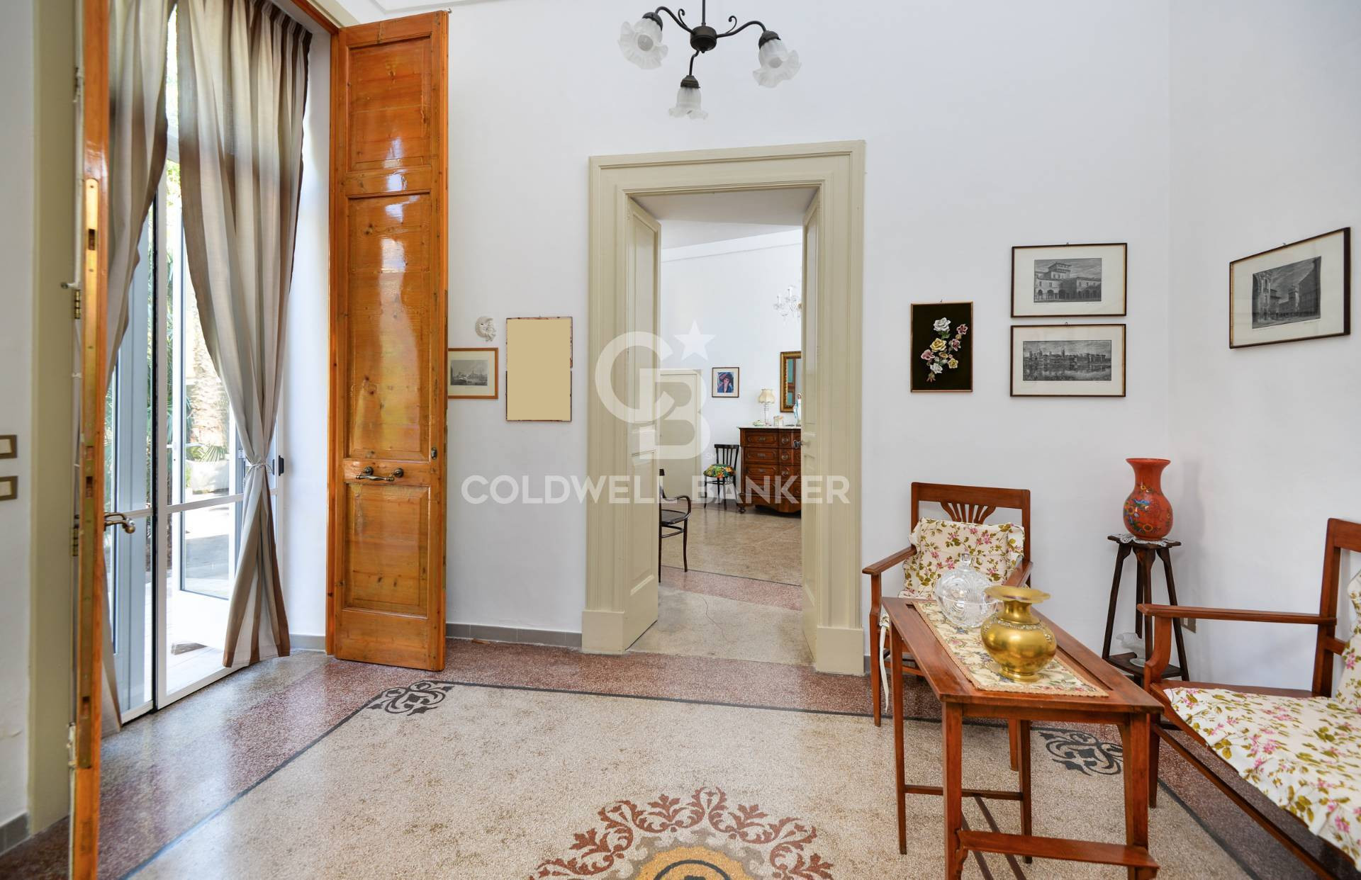 Villa Unifamiliare - Indipendente CARMIANO vendita    Coldwell Banker Bodini International Real Estate