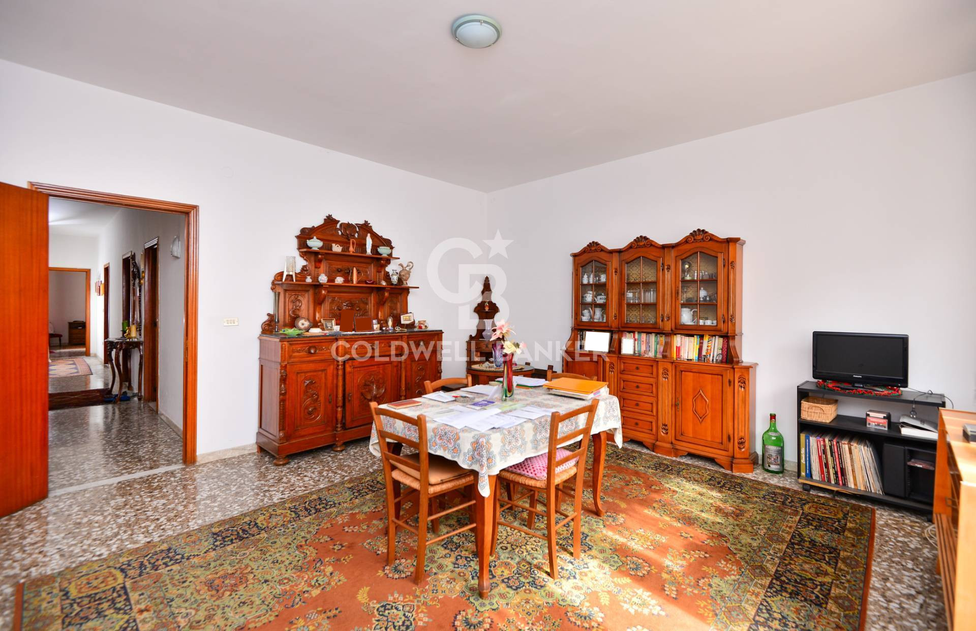 Appartamento in vendita a Parabita