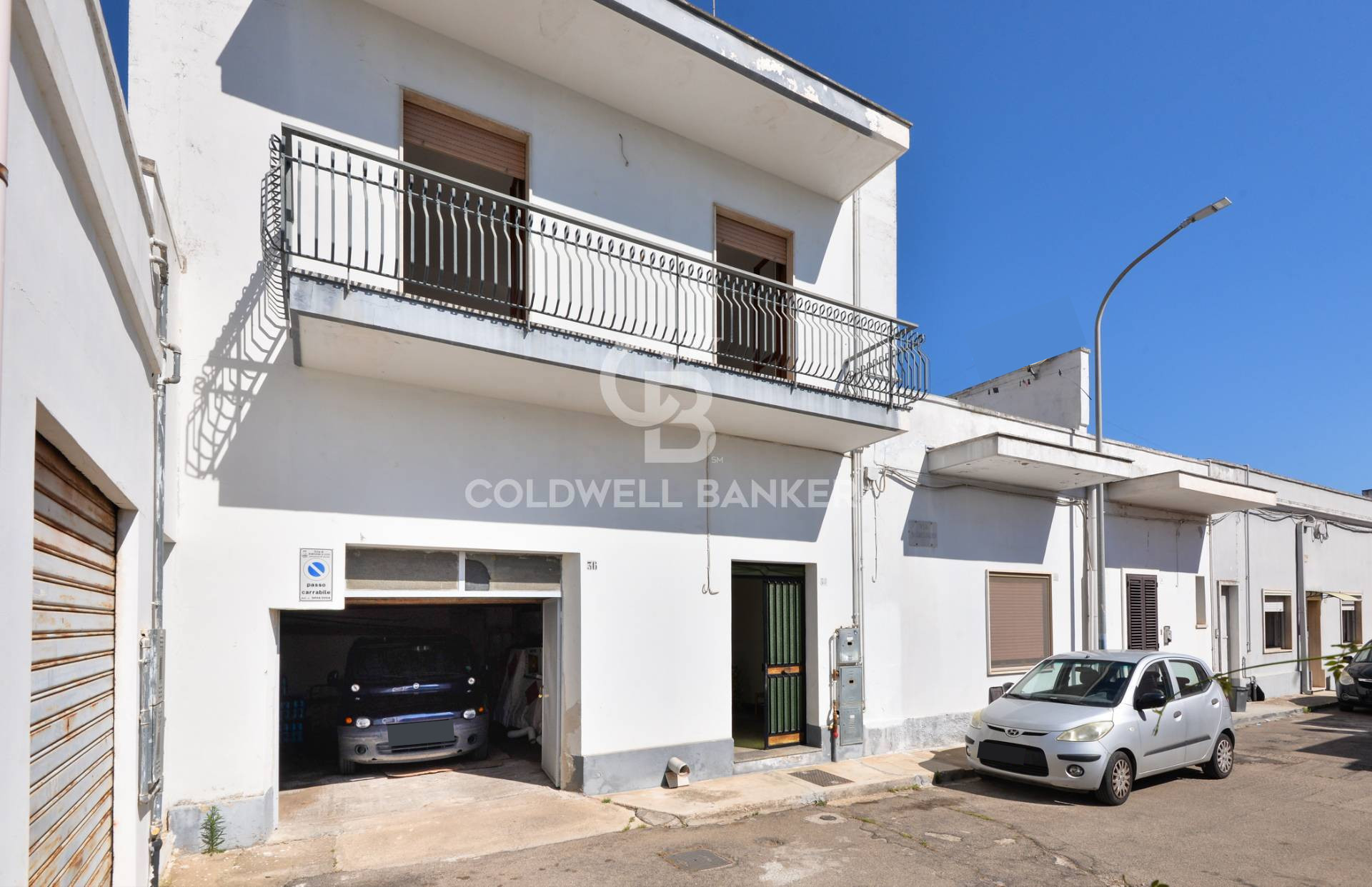 Appartamento in vendita a Monteroni Di Lecce (LE)