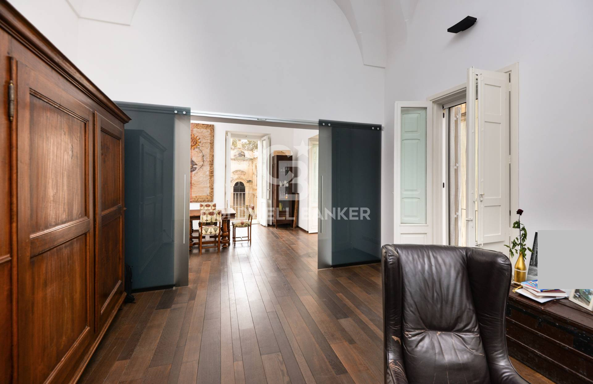 Appartamento LECCE vendita  Centro storico  Coldwell Banker Bodini International Real Estate