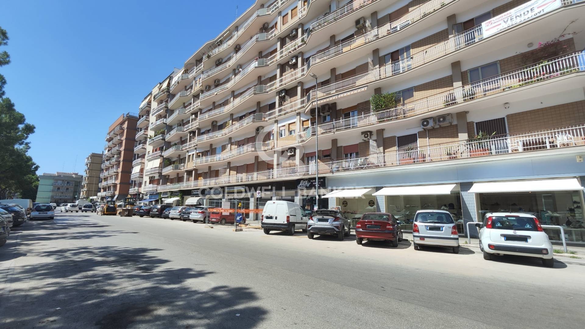 Appartamento in vendita a Bari