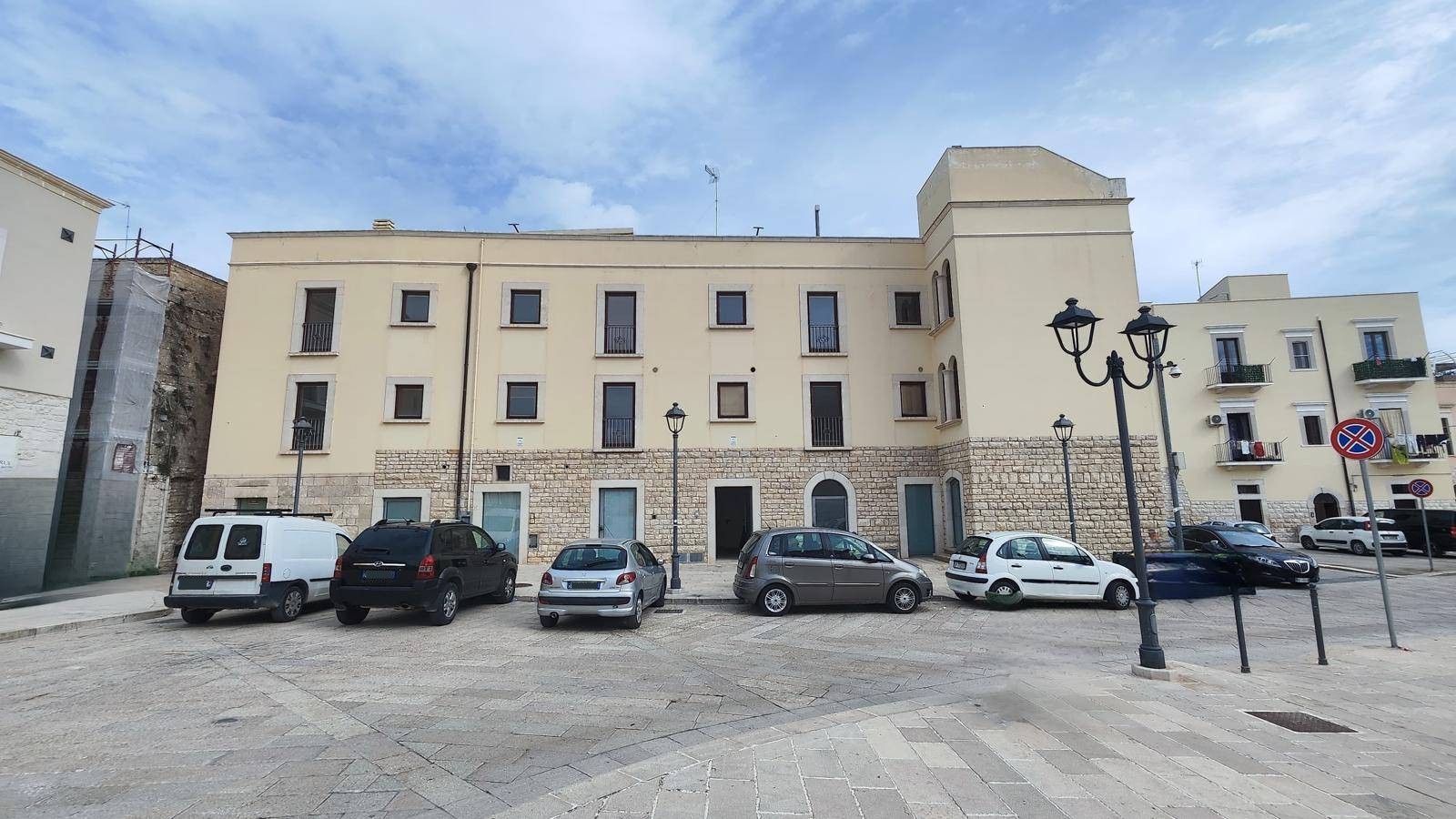 Edificio Direzionale in affitto a Bisceglie