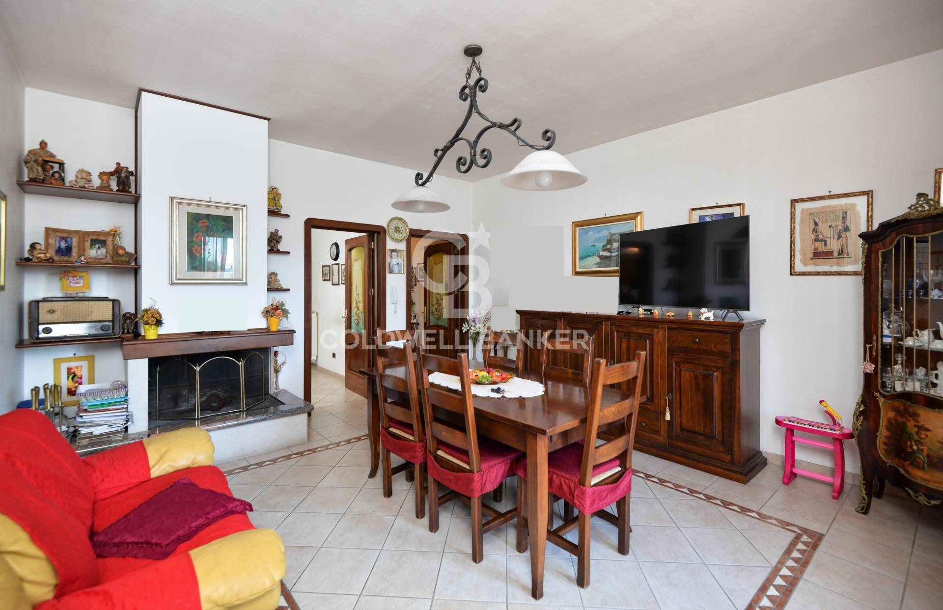 Appartamento in vendita a Cavallino