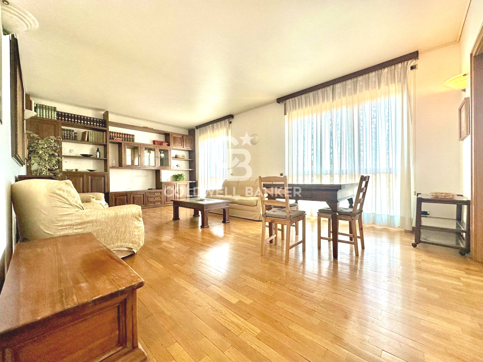 Penthouse for sale in Milano