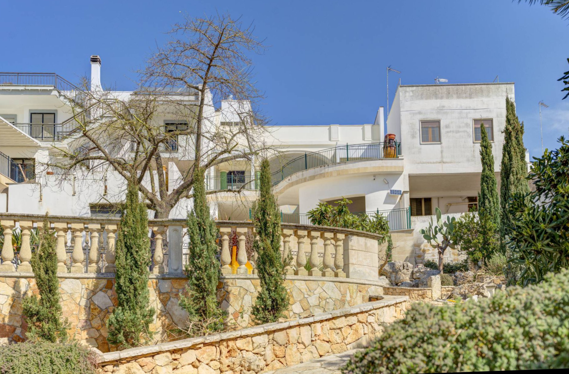 Villa in vendita a Sannicola