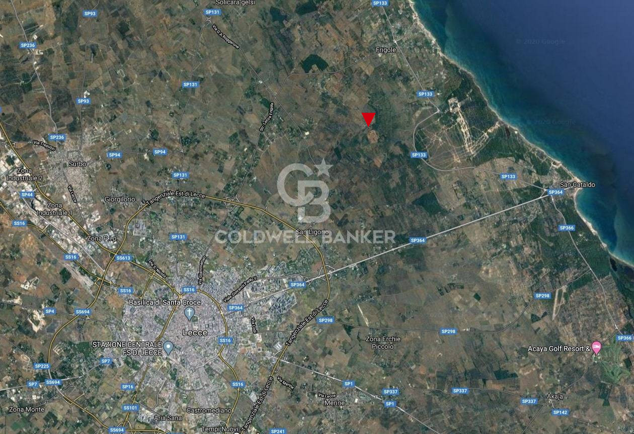  lecce vendita quart: litorale coldwell banker bodini international real estate