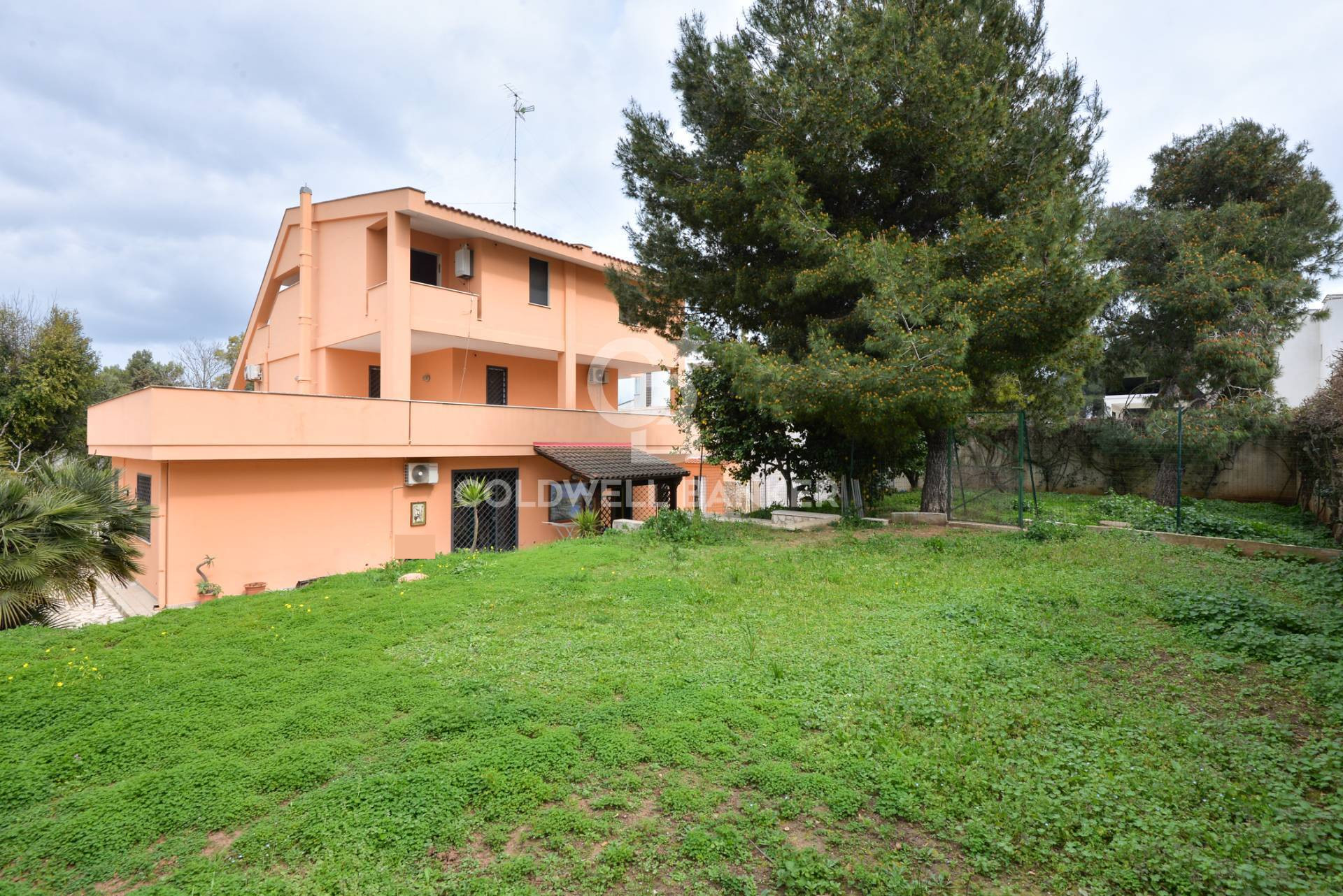 Villa in vendita a Lecce