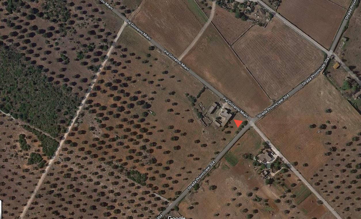 Villa Unifamiliare - Indipendente LECCE vendita  Litorale  Coldwell Banker Bodini International Real Estate