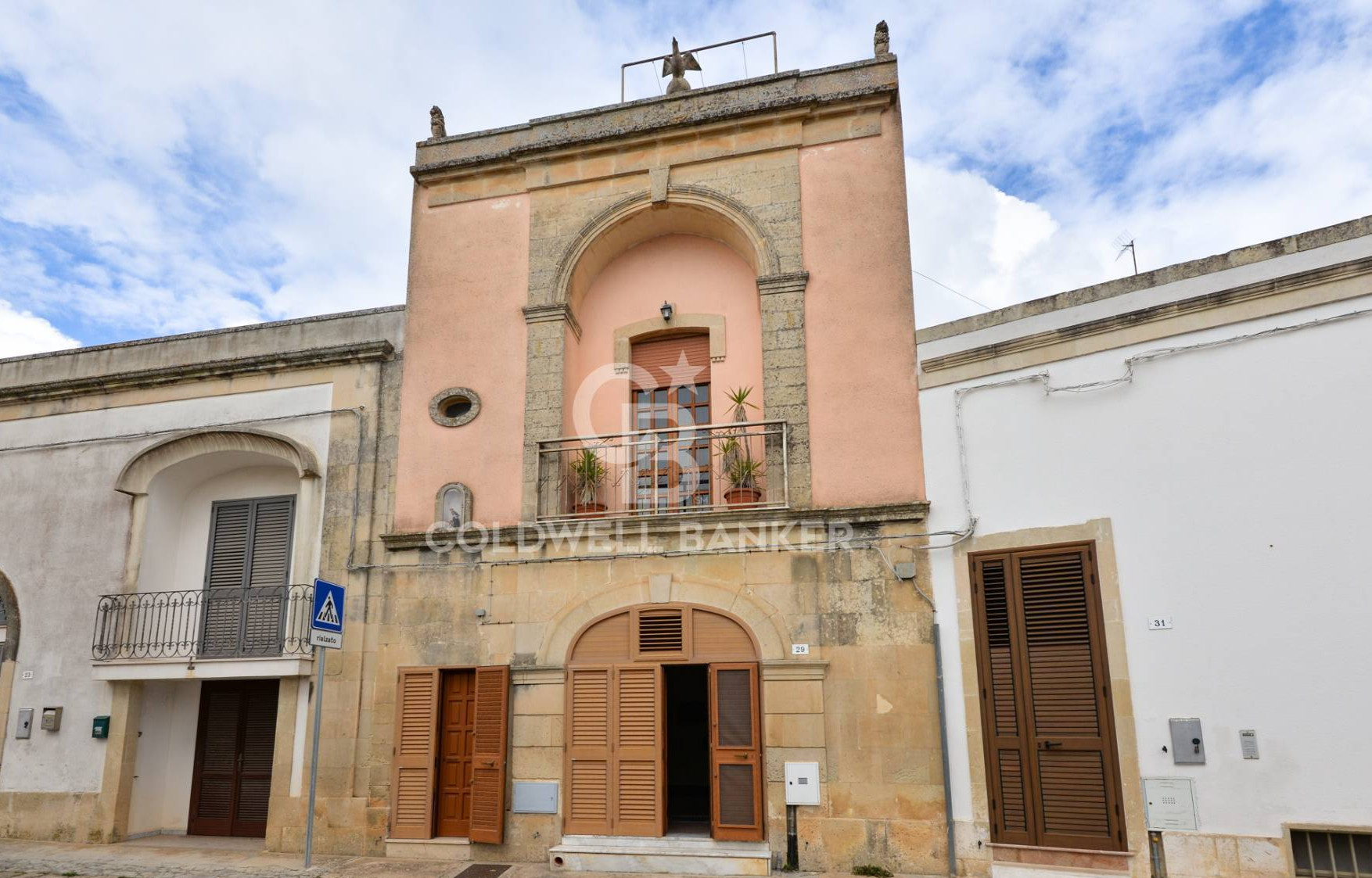 Casa indipendente in vendita Lecce