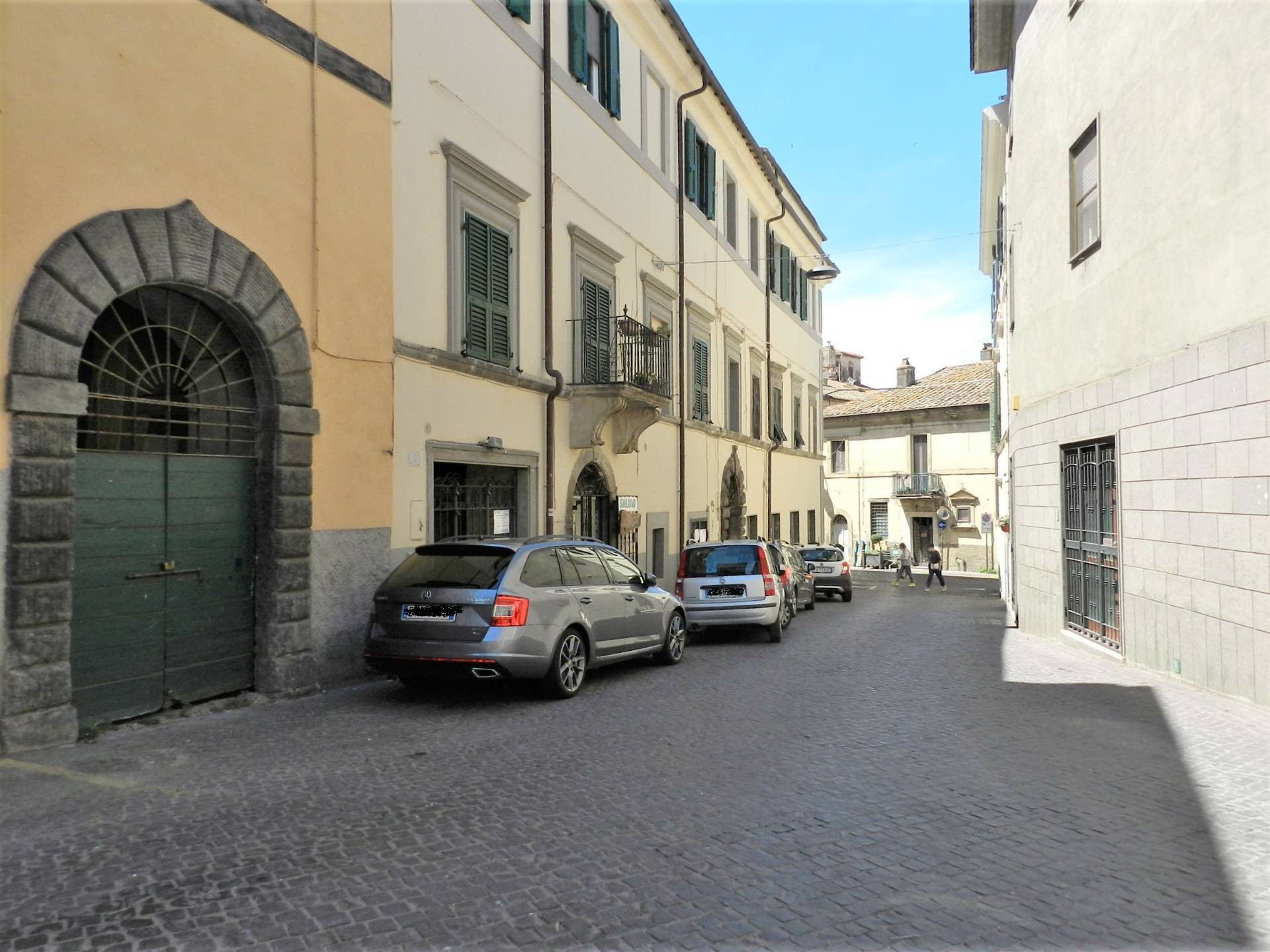  tarquinia vendita quart: centro storico coldwell banker frg & partners