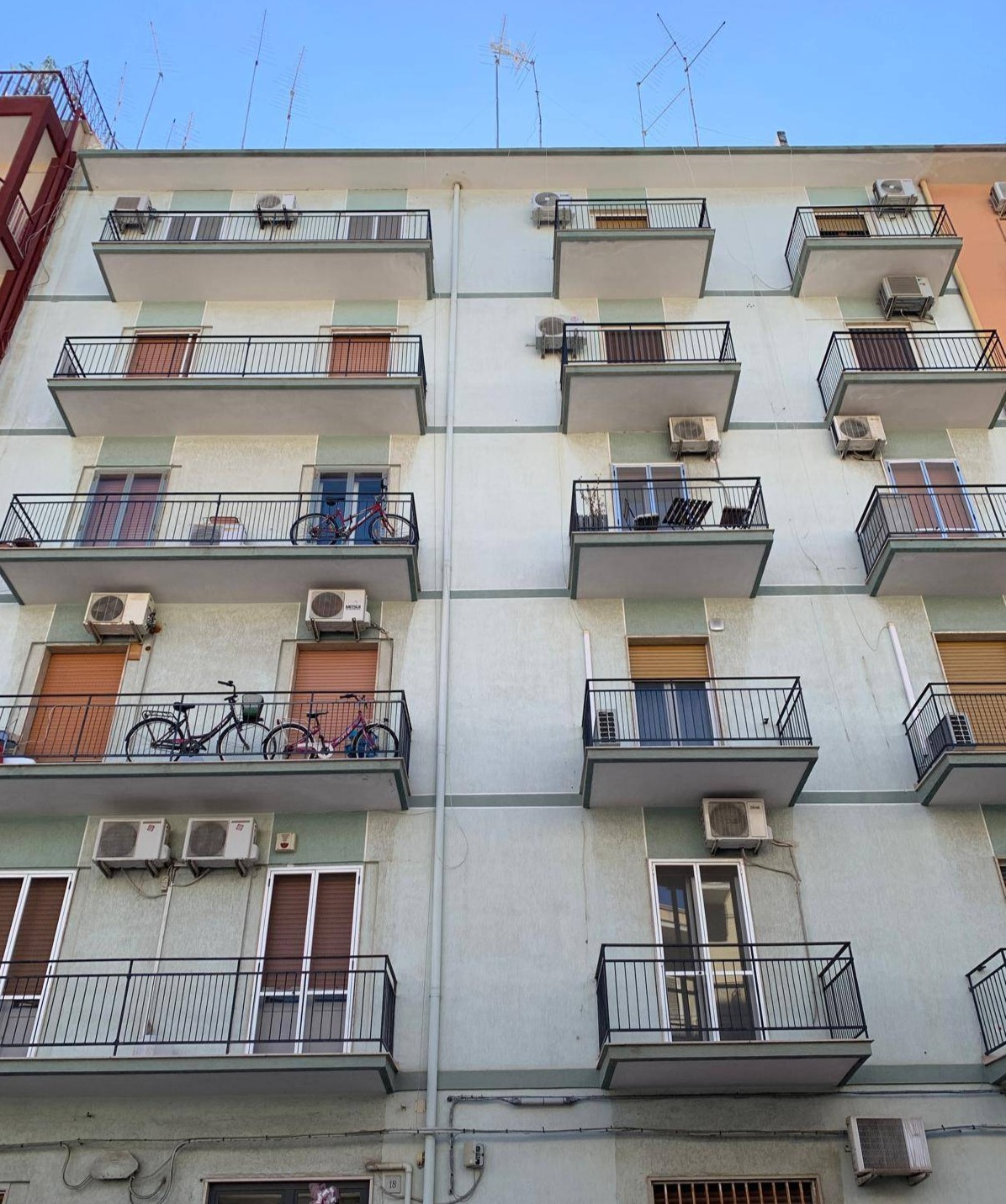 Appartamento in vendita a Taranto