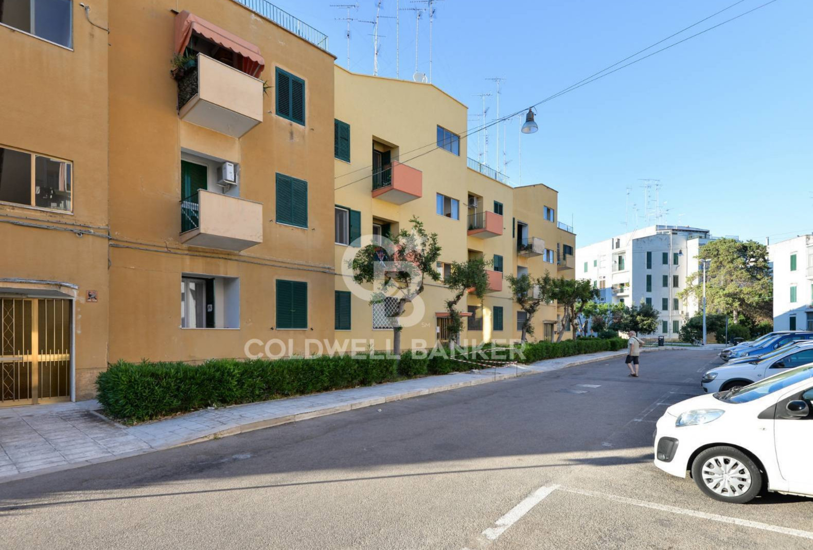 Appartamento LECCE vendita  Santa Rosa  Coldwell Banker Bodini International Real Estate
