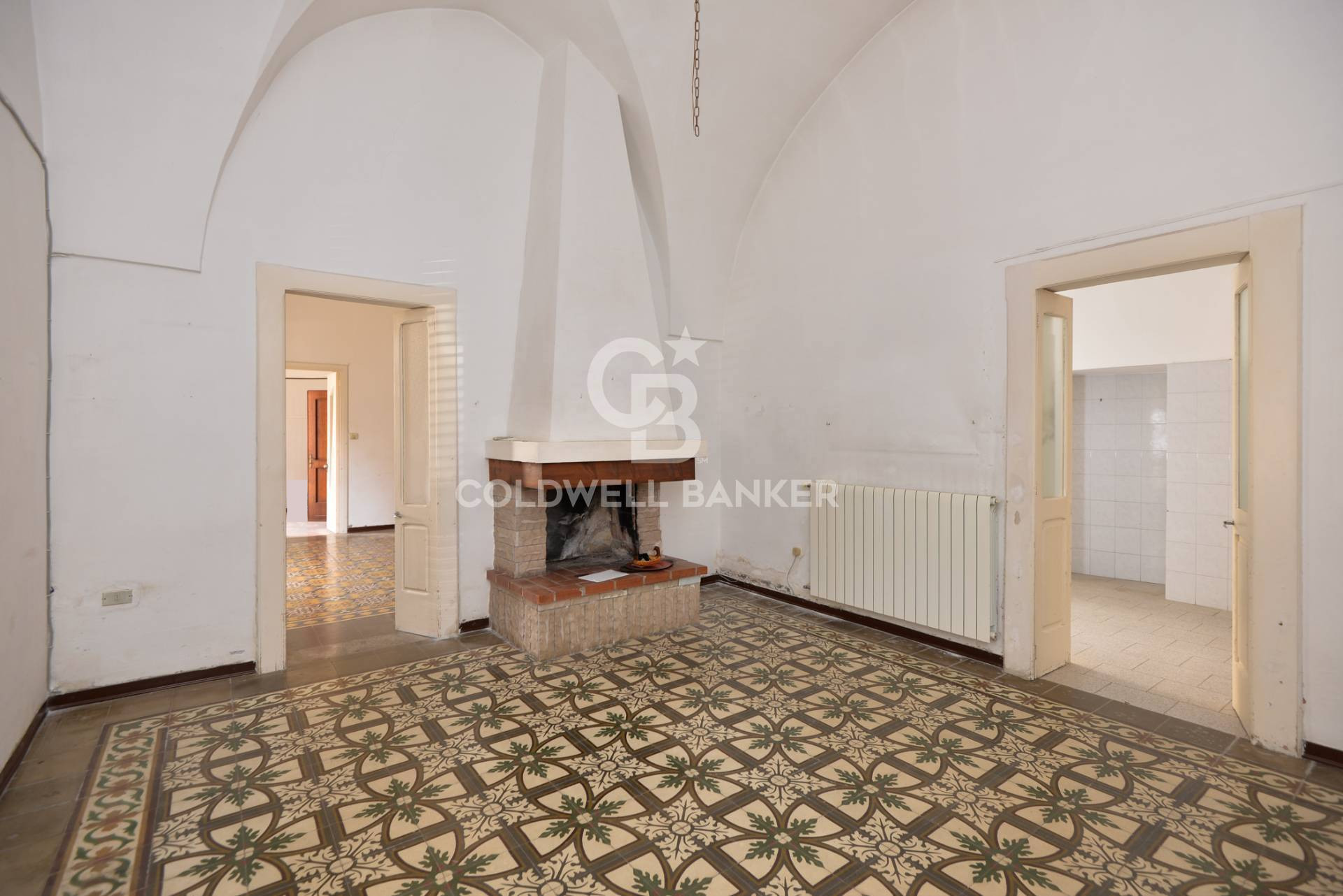 Casa indipendente in vendita a Vernole