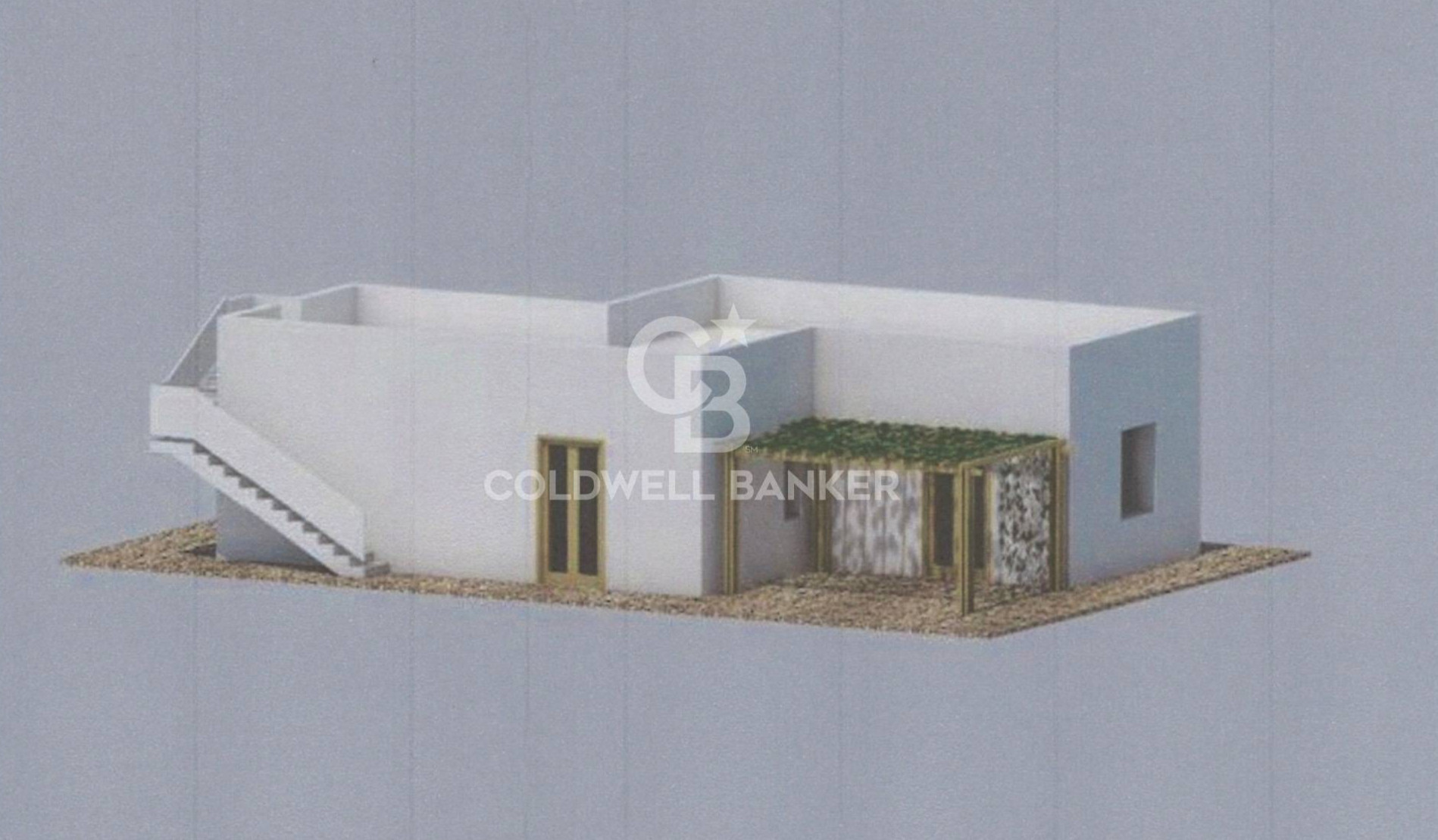 Terreno Edificabile in vendita a Salve