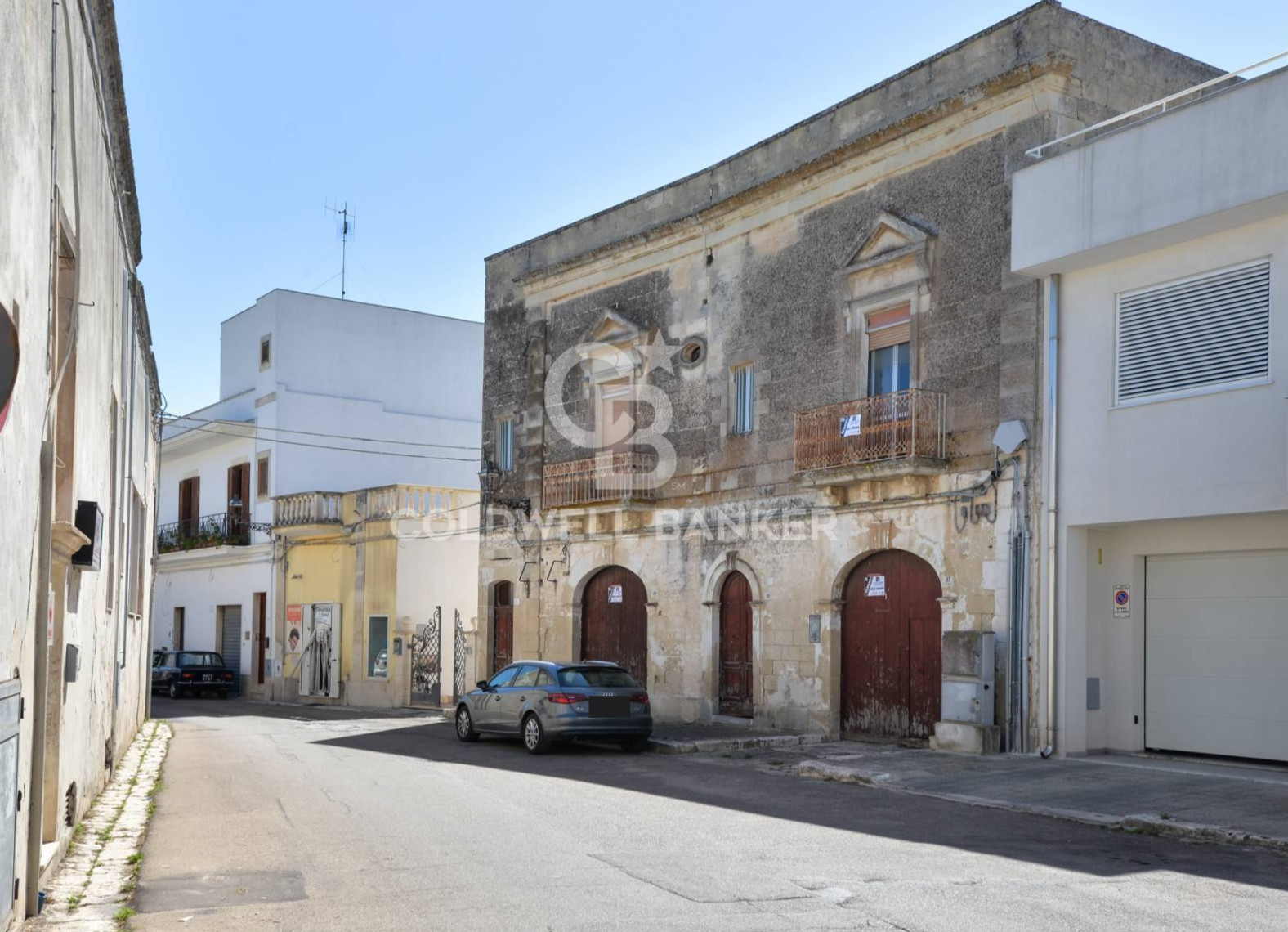 Palazzo in vendita a Uggiano la Chiesa