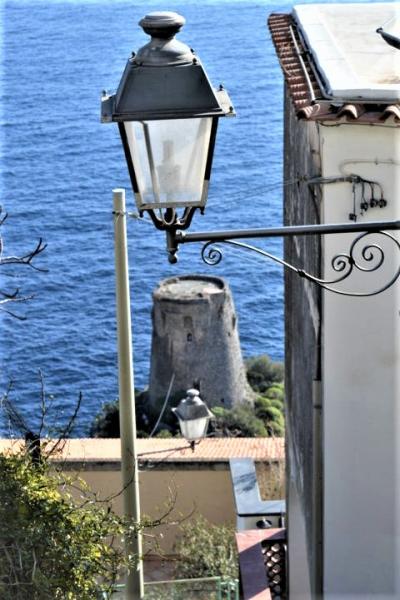 Appartamento in vendita a Praiano (SA)