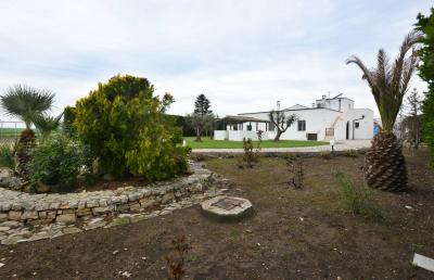 Villa in vendita a Gravina In Puglia (BA)