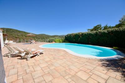Villa a Olbia