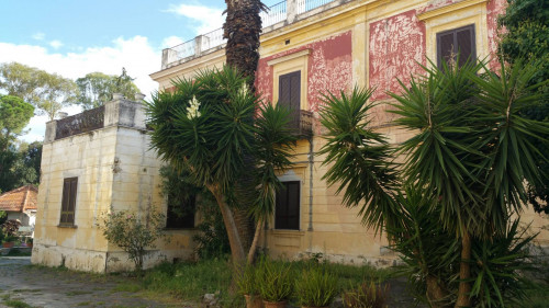 Villa in vendita a Ercolano (NA)