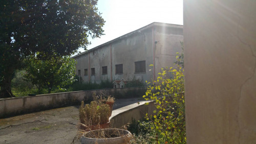 Villa in vendita a Ercolano (NA)