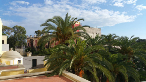 Palazzo in vendita a Ercolano (NA)