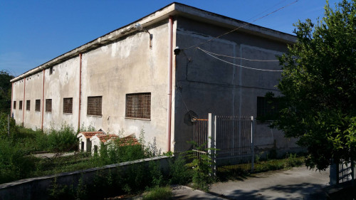 Villa in vendita a Ercolano (NA)