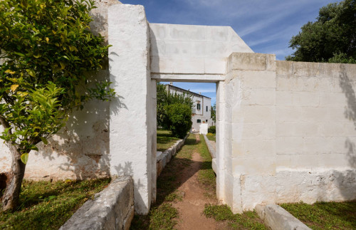 Rustico in vendita a Ostuni (BR)