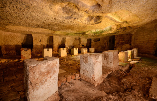 Rustico in vendita a Ostuni (BR)