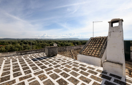 Rustico in vendita a Ostuni (BR)