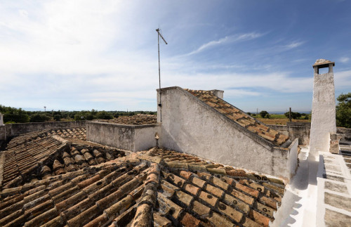 Rustico in vendita a Ostuni (BR)