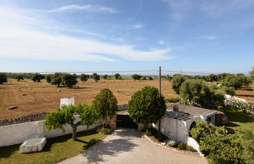 Rustico in vendita a Ostuni (BR)