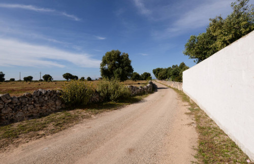 Rustico in vendita a Ostuni (BR)